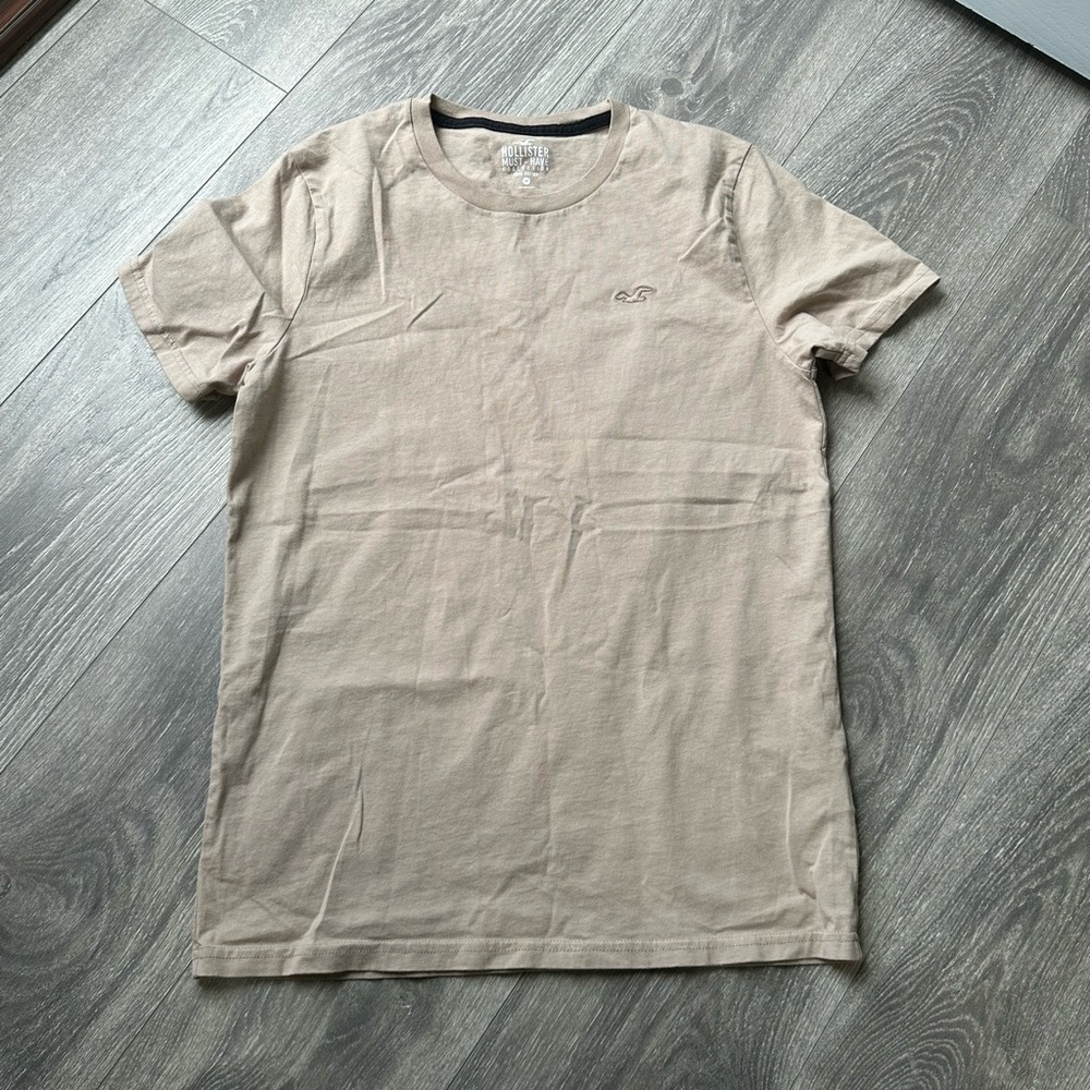 Hollister Shirt